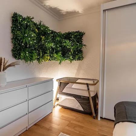 Apartment Marvlex #2 - Mit Wifi Und Netflix *