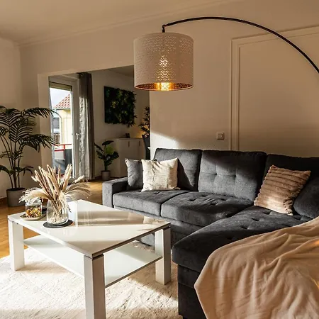Marvlex #2 - Mit Wifi Und Netflix * Celle