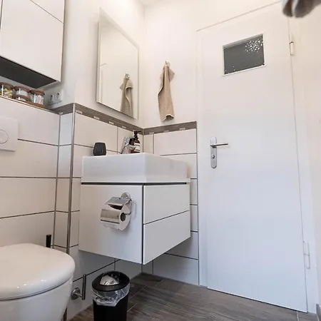 Apartment Marvlex #2 - Mit Wifi Und Netflix Celle