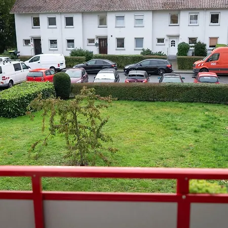Apartment Marvlex #2 - Mit Wifi Und Netflix
